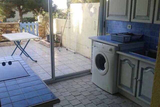 480 Rue De La Hune Gruissan Zewnętrze zdjęcie