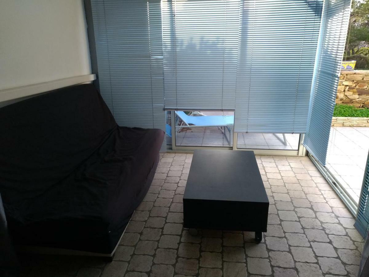 480 Rue De La Hune Gruissan Zewnętrze zdjęcie