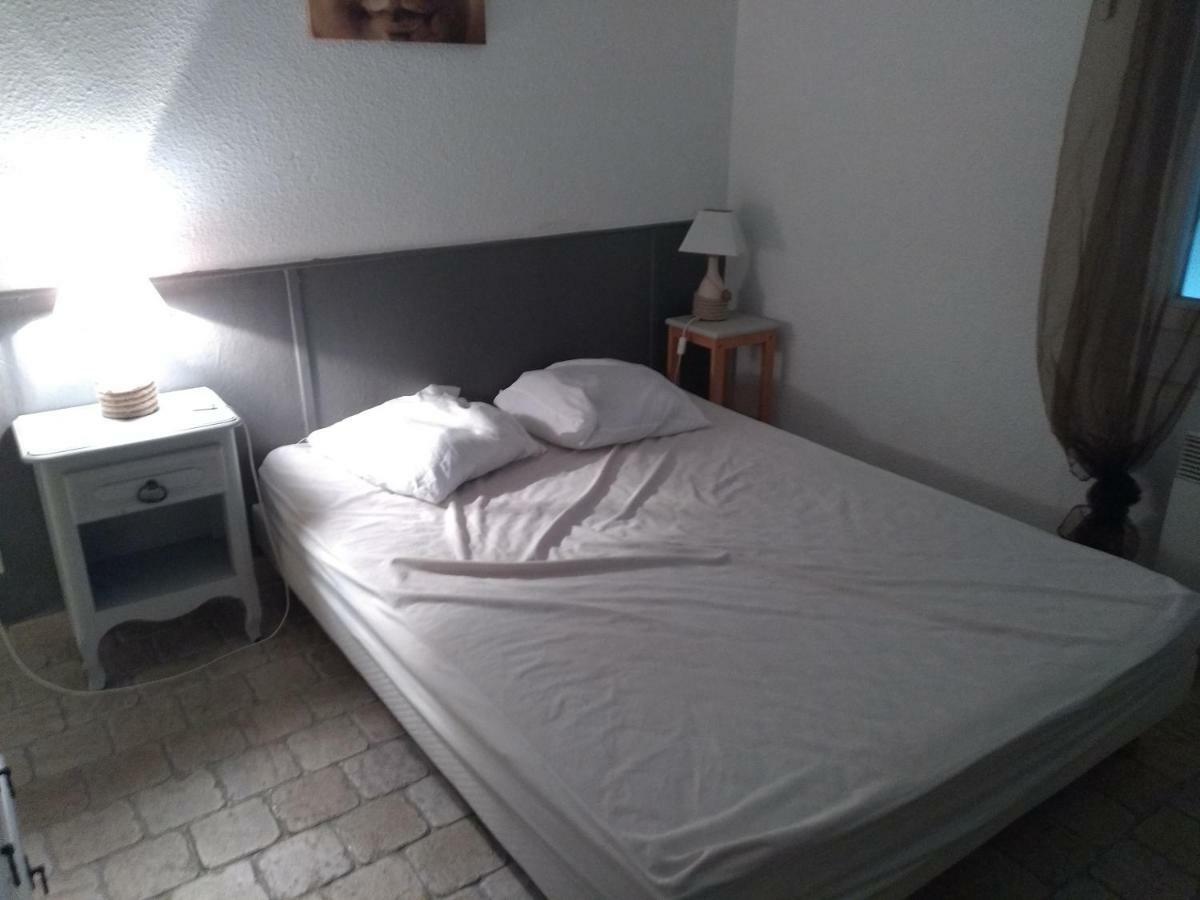 480 Rue De La Hune Gruissan Zewnętrze zdjęcie
