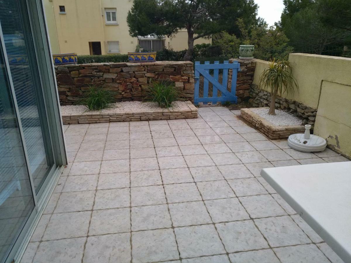 480 Rue De La Hune Gruissan Zewnętrze zdjęcie