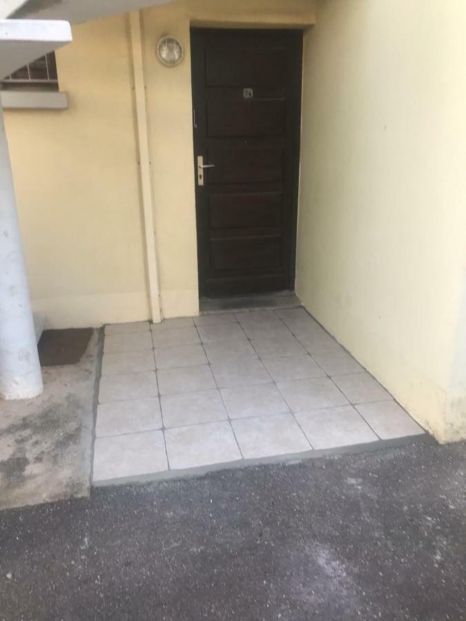 480 Rue De La Hune Gruissan Zewnętrze zdjęcie